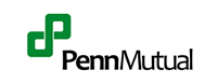 Penn Mutual Life Insurance Company Logo