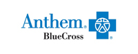 Anthem Blue Cross of California Logo