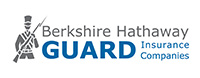 Berkshire Hathaway Guard Insurance Companies Logo