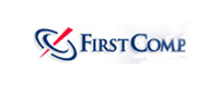First Comp Insurance Logo