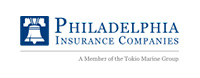 Philadelphia Insurance Companies Logo