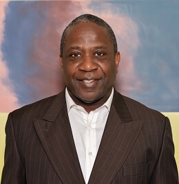 Image of G. Anthony Freeman