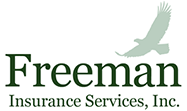 Freeman Insurance Services, Inc. Logo